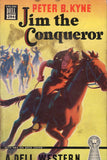 Jim the Conqueror