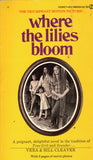Where the Lilies Bloom