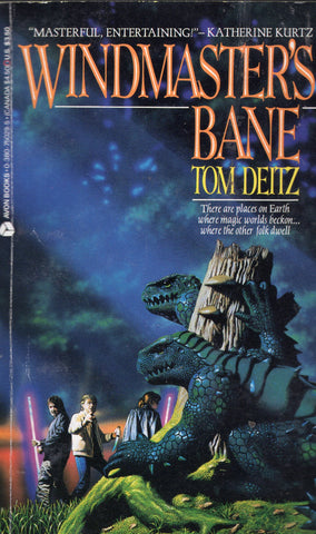 Windmaster's Bane