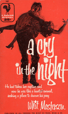 A Cry in the Night