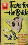 Tears for the Bride