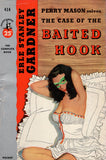 The Case of the Bailed Hook
