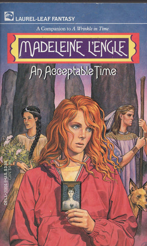 An Acceptable Time