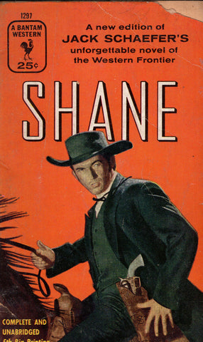 Shane