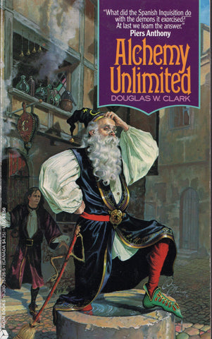 Alchemy Unlimited
