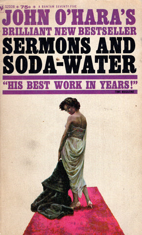 Sermons and Soda-Water