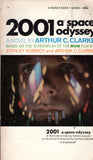 2001 a space odyssey
