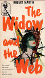 The Widow and the Web