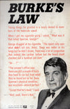Burke's Law Who Killed Beau Sparrow?