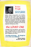 The Loved One