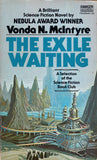 The Exile Waiting