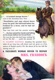 Mrs. Craddock