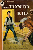 The Tonto Kid