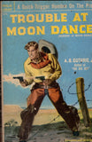 Trouble At Moon Dance