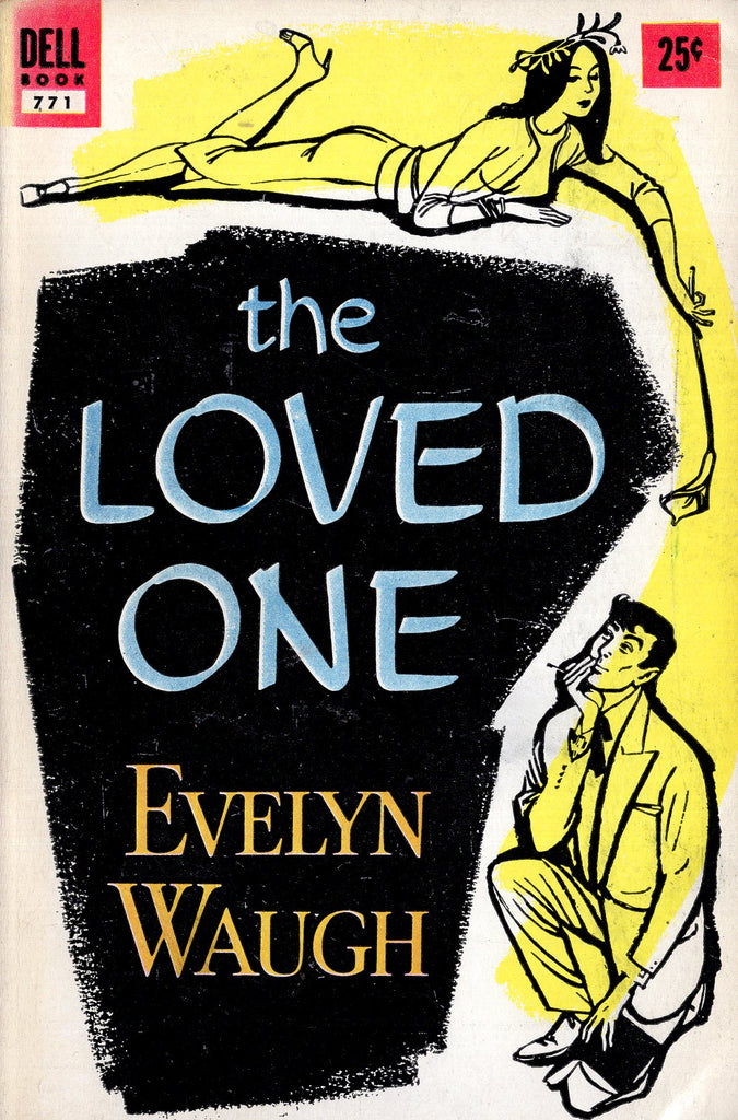 The Loved One
