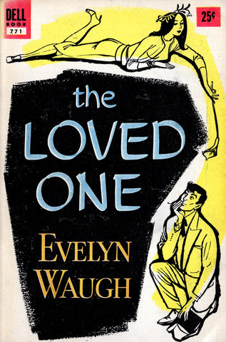The Loved One