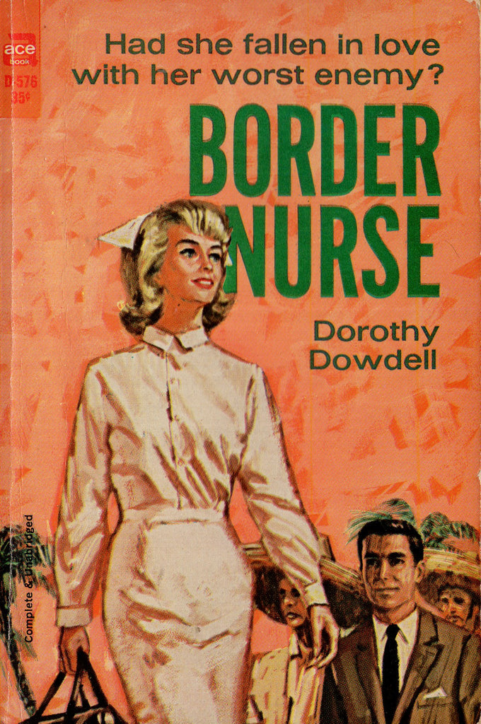Border Nurse