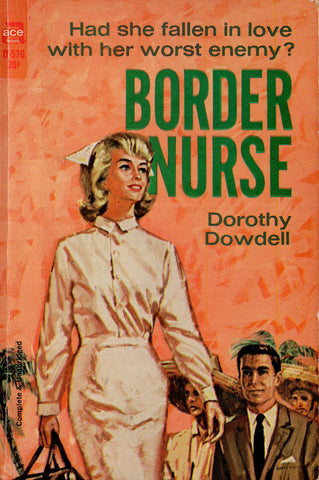 Border Nurse