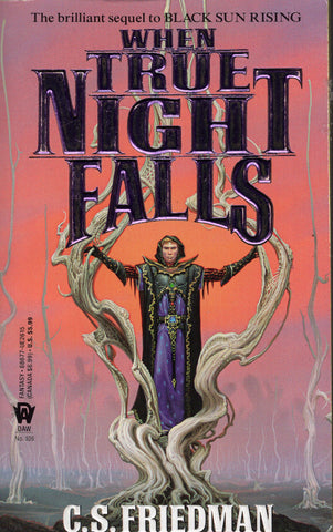 When True Night Falls