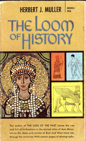 The Loom of History