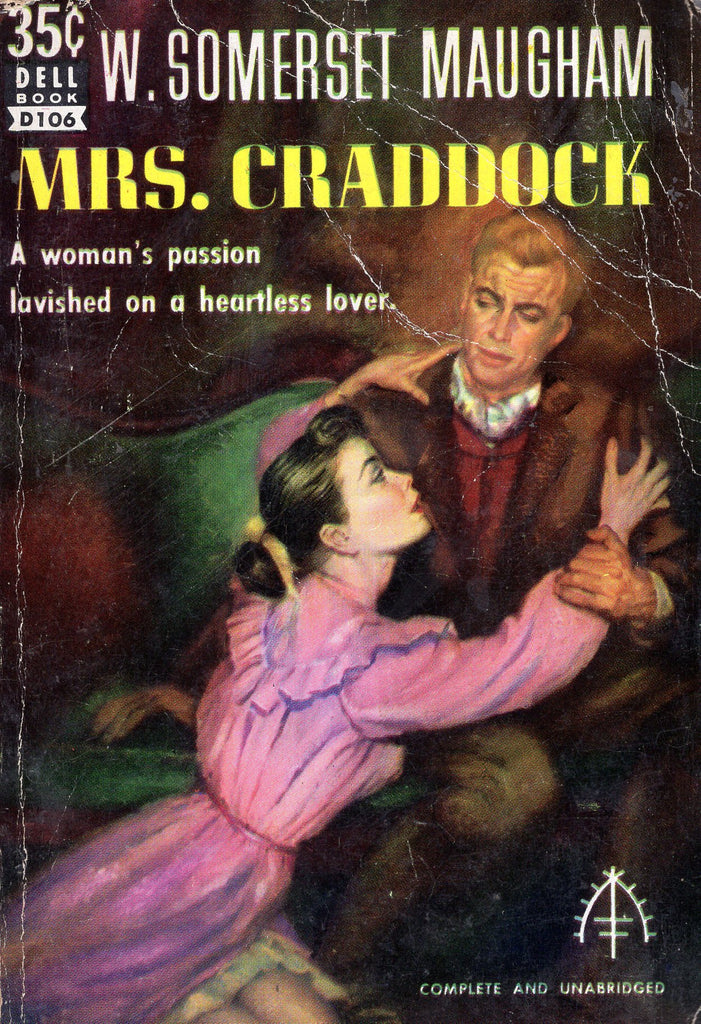 Mrs. Craddock