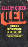 Queen's Experiments in Detection