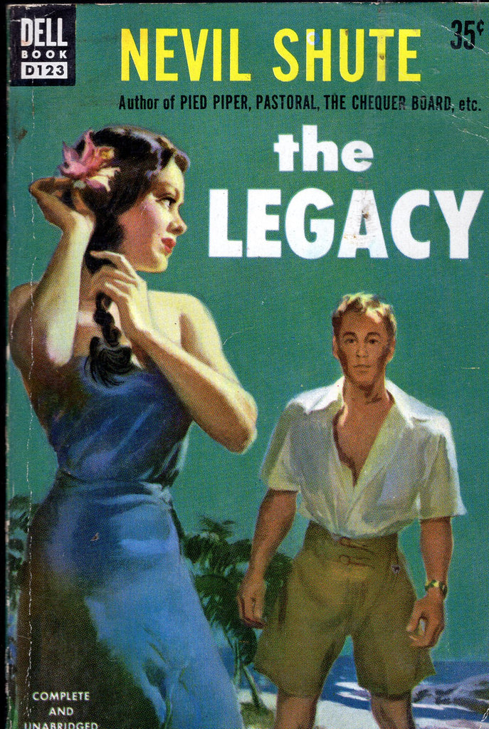 The Legacy