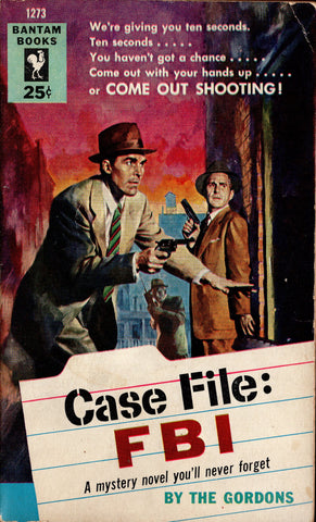 Case File: FBI