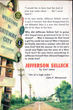 Jefferson Selleck