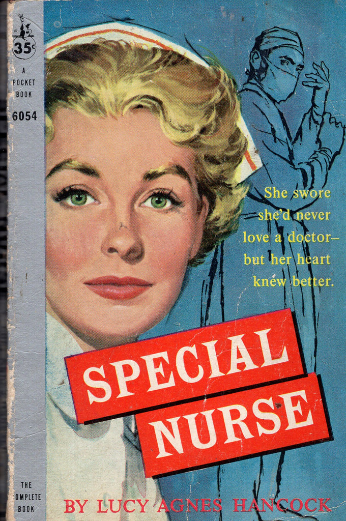 Special Nurse