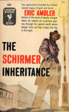 The Schirmer Inheritance