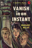 Vanish in an Instant