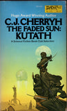 The Faded Sun: Kutath