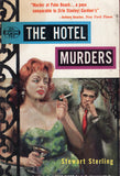 The Hotel Murders