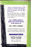 Mosquitoes