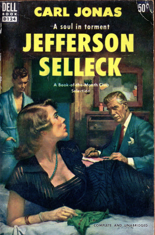 Jefferson Selleck