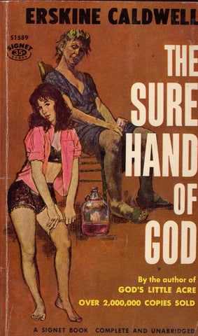 The Sure Hand of God