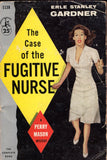 The Case of the Fugitive Nurse