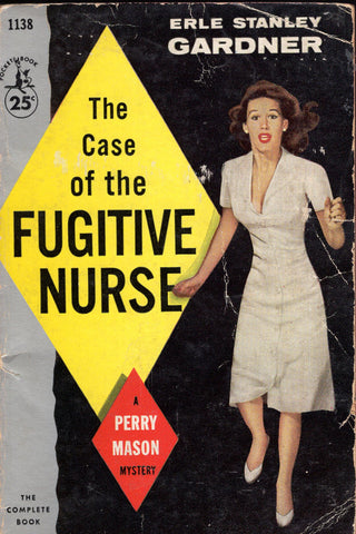 The Case of the Fugitive Nurse