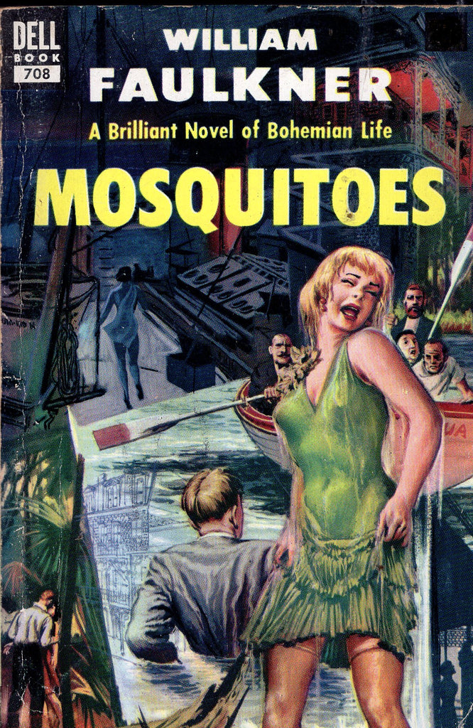 Mosquitoes