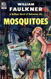 Mosquitoes