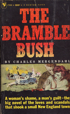 The Bramble Bush