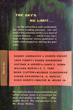 S-F The Year's Greatest Science Fiction and Fantasy