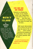 Mercy Island