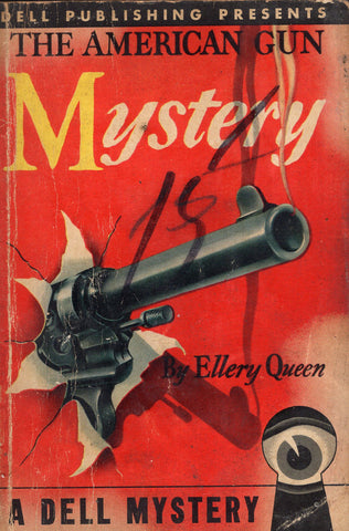 The American Gun Mystery