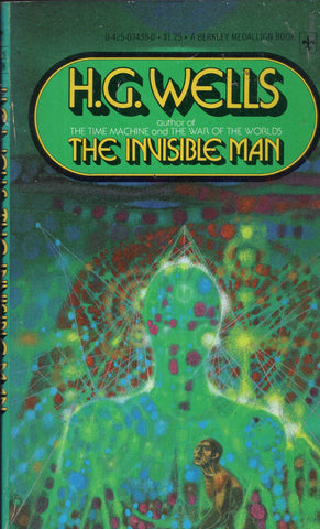 The Invisible Man