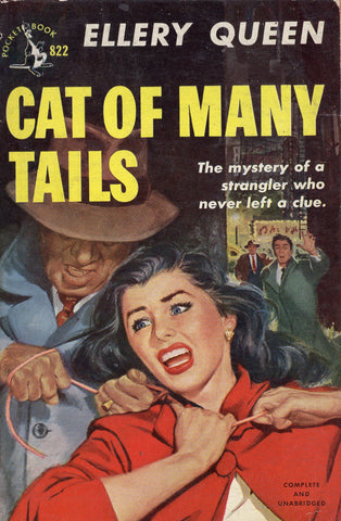 Cats of Many Tails