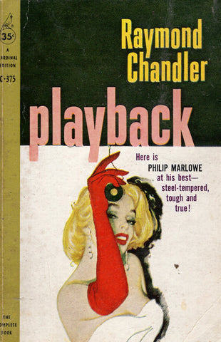 Playback