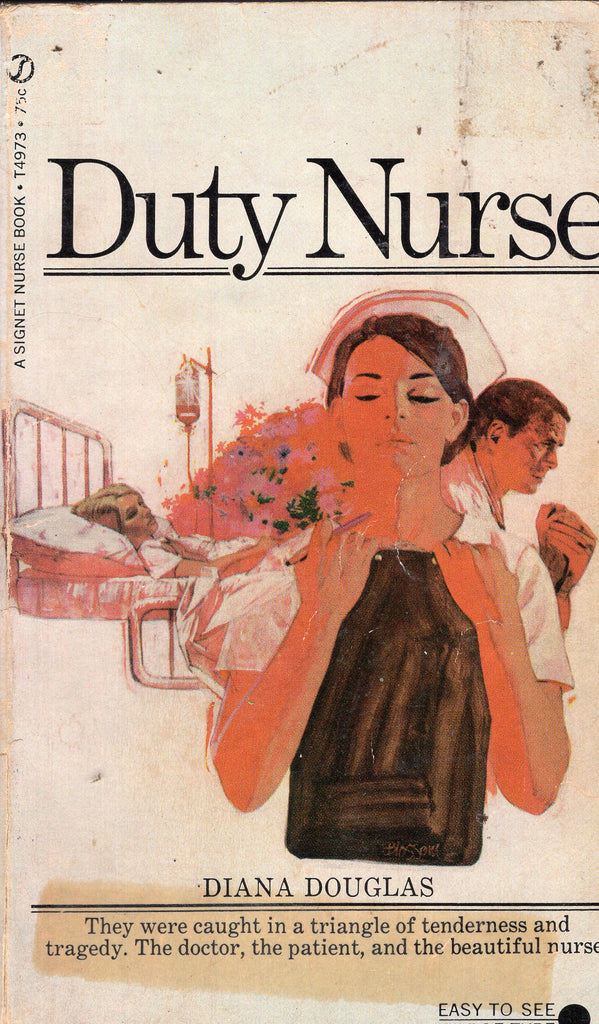 Duty Nurse