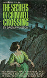 The Secrets of Cromwell Crossing